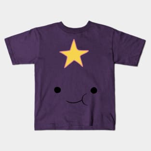 Adventure Time - Lumpy Space Princess Kids T-Shirt